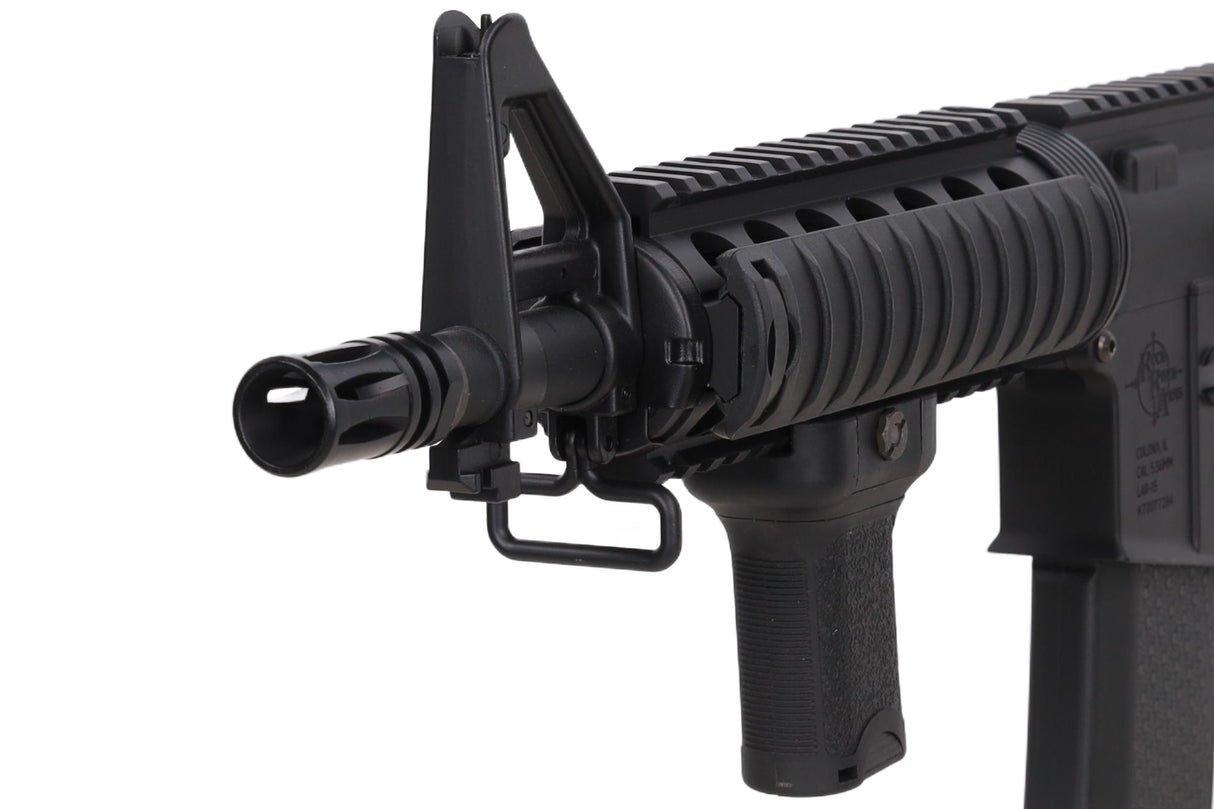 Rock River Arms M4/AR15 SA-E04 EDGE Gen.2 AEG Assault Rifle 10.5" – Black