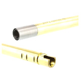 Crazy Jet Inner Barrel Til GBB - 113mm