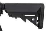 Specna Arms Daniel Defense® RIS III 12.5'' SA-E28 EDGE™ HAL 2™ ETU Gen. 2 Chaos Grey airsoft Carbine