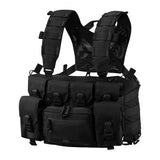 HELIKON GUARDIAN RECCE Cordura Chest Rig