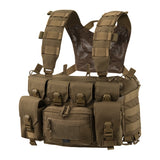 HELIKON GUARDIAN RECCE Cordura Chest Rig