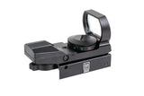 Specna Arms Core Open Red Dot Sigte - Black