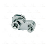 CTM AAP-01 CNC Stainless Steel Hammer V2