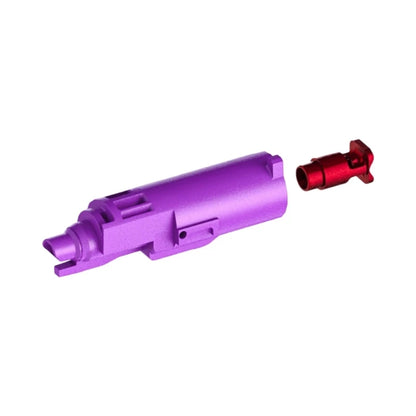 CTM Forstærket AAP-01 AAP-01C  Nozzle & CNC Nozzle Ventil