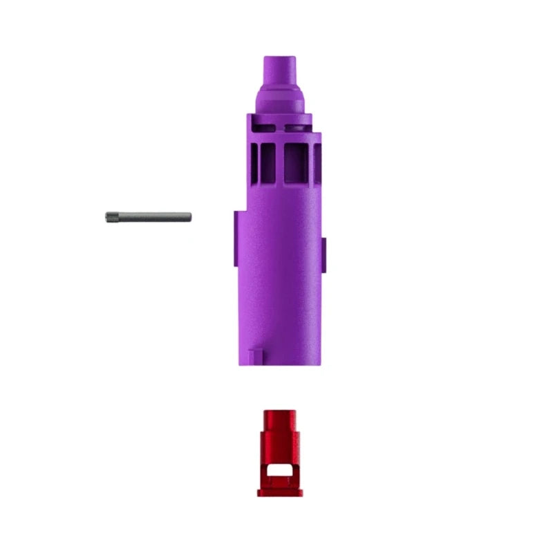 CTM Forstærket AAP-01 AAP-01C  Nozzle & CNC Nozzle Ventil