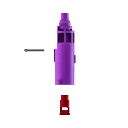 CTM Forstærket AAP-01 AAP-01C  Nozzle & CNC Nozzle Ventil