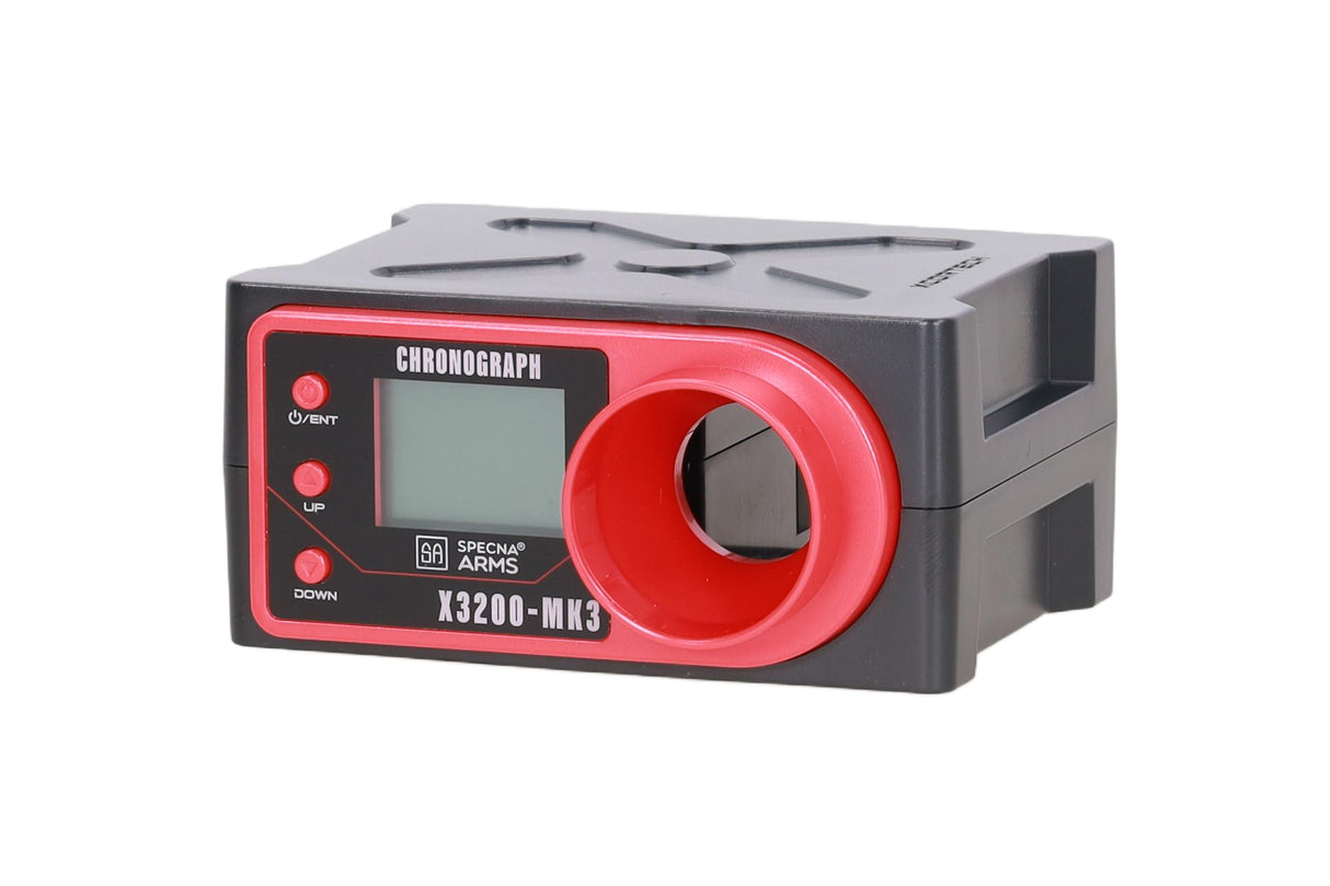 Specna Arms x Xcortech X3200-MK3 Chronograph