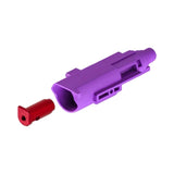 CTM Forstærket AAP-01 AAP-01C  Nozzle & CNC Nozzle Ventil