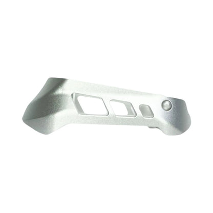 CTM Hi-Capa CNC Magwell – Silver