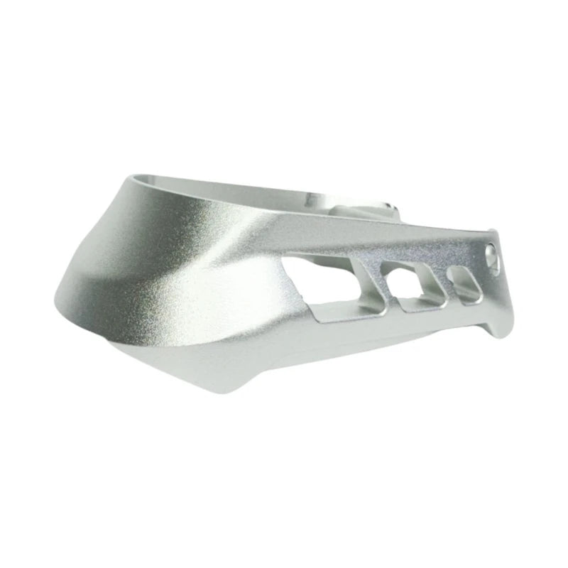 CTM Hi-Capa CNC Magwell – Silver