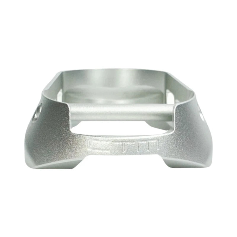 CTM Hi-Capa CNC Magwell – Silver