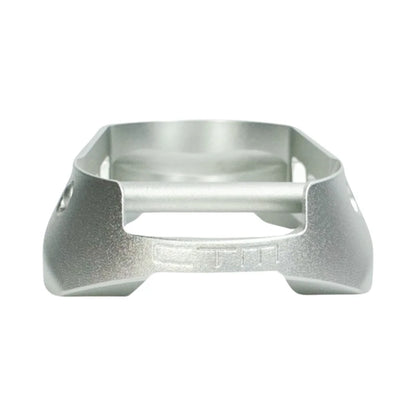 CTM Hi-Capa CNC Magwell – Silver