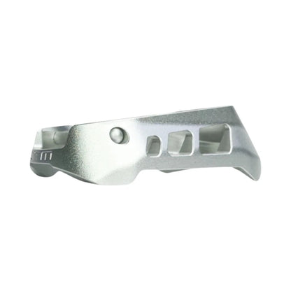 CTM Hi-Capa CNC Magwell – Silver
