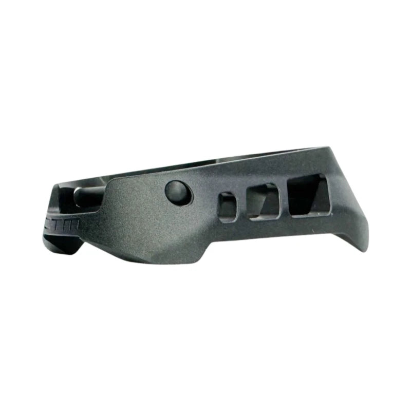 CTM Hi-Capa CNC Magwell - Svart