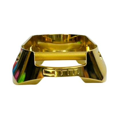 CTM Hi-Capa CNC Magwell - Chameleon (Electroplated)