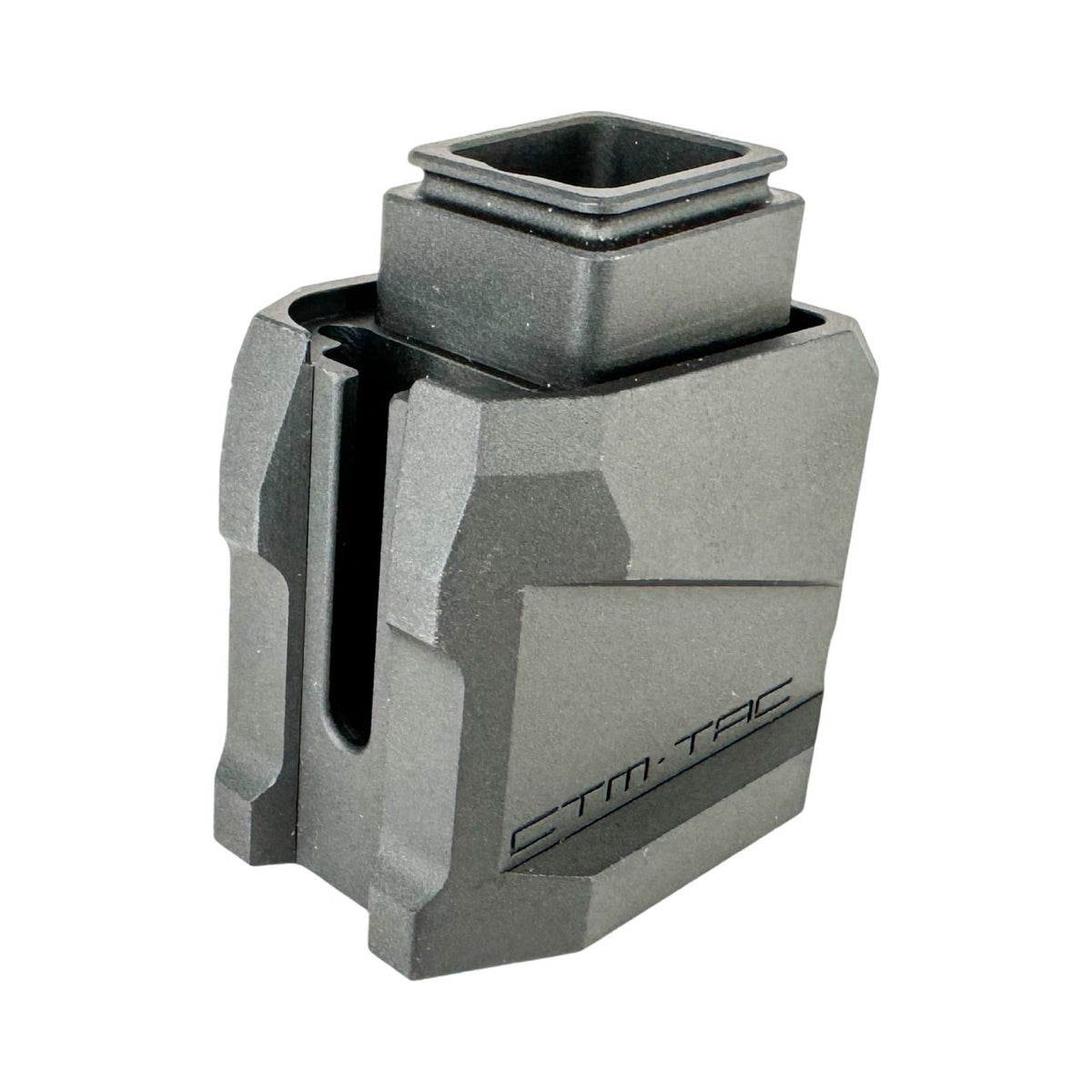 CTM TAC CNC magasinbundplade til TM Hi-Capa 5.1