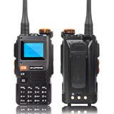 Baofeng UV-K61 Tri-Band Radio (AIR / VHF / UHF) USB-C