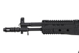 Specna Arms AK SA-J21 FLEX AEG Assault Rifle - Black