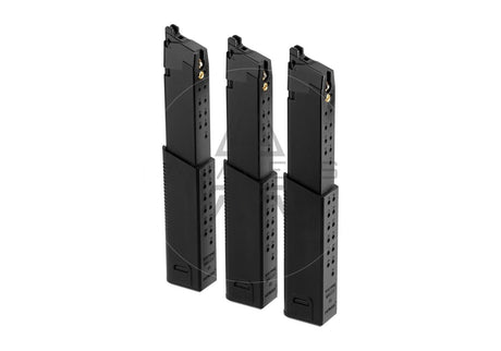Kriss Vector GBB Magasin 60rds - 3 Stk