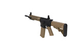 Specna Arms SA-F02 FLEX™ Gen.2 HAL ETU™ Half-Tan airsoft Carbine