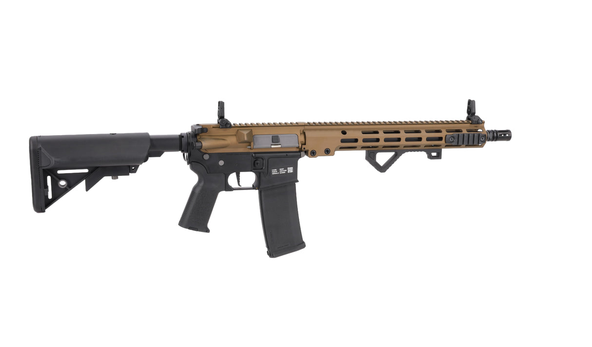 Specna Arms SA-E22 EDGE™ HAL 2 ETU Gen. 2 Chaos Bronze airsoft Carbine