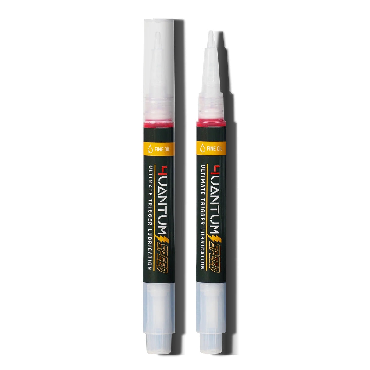 4UANTUM SPEED AXLE OIL