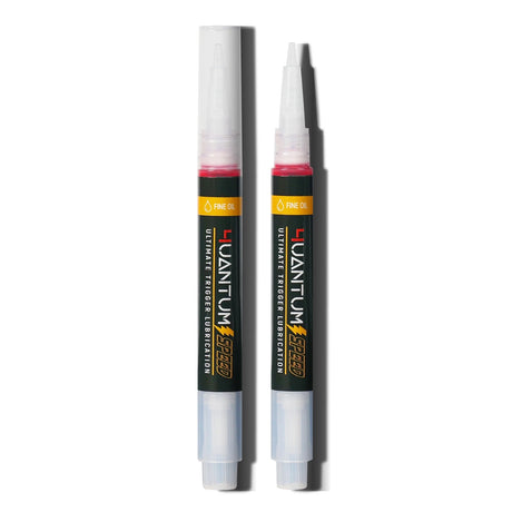 4UANTUM SPEED AXLE OIL