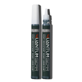 4UANTUM GEAR HEAT RESISTANT GEAR LUBRICANT