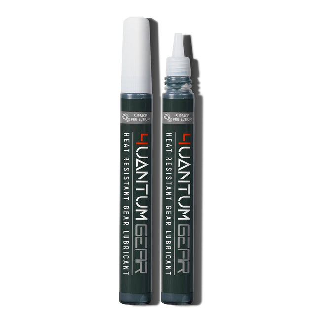 4UANTUM GEAR HEAT RESISTANT GEAR LUBRICANT