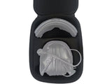 Earmor Rigid Transport Case S16A til Headset – Sort