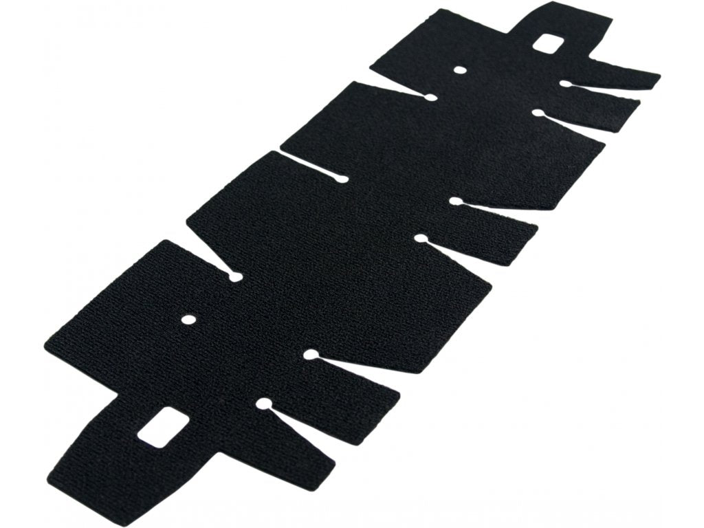Earmor M62 VELCRO Cover til Headset Headband – Sort