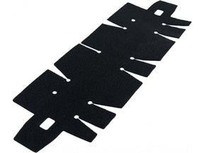 Earmor M62 VELCRO Cover til Headset Headband – Sort