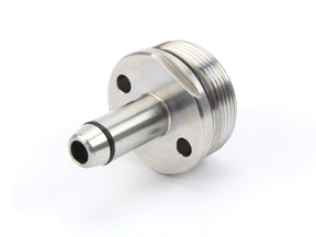 AirsoftPro VSR CNC Stainless Steel Cylinder Head ROUNDED II