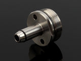 AirsoftPro VSR CNC Stainless Steel Cylinder Head ROUNDED II
