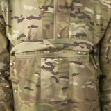 HELIKON TRACER Anorak Jacket Polycotton Ripstop
