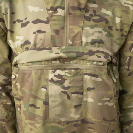 HELIKON TRACER Anorak Jacket Polycotton Ripstop