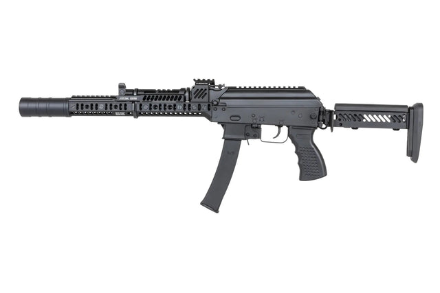 Arcturus PP-19-01 Vityaz ZTAC SP1 FE