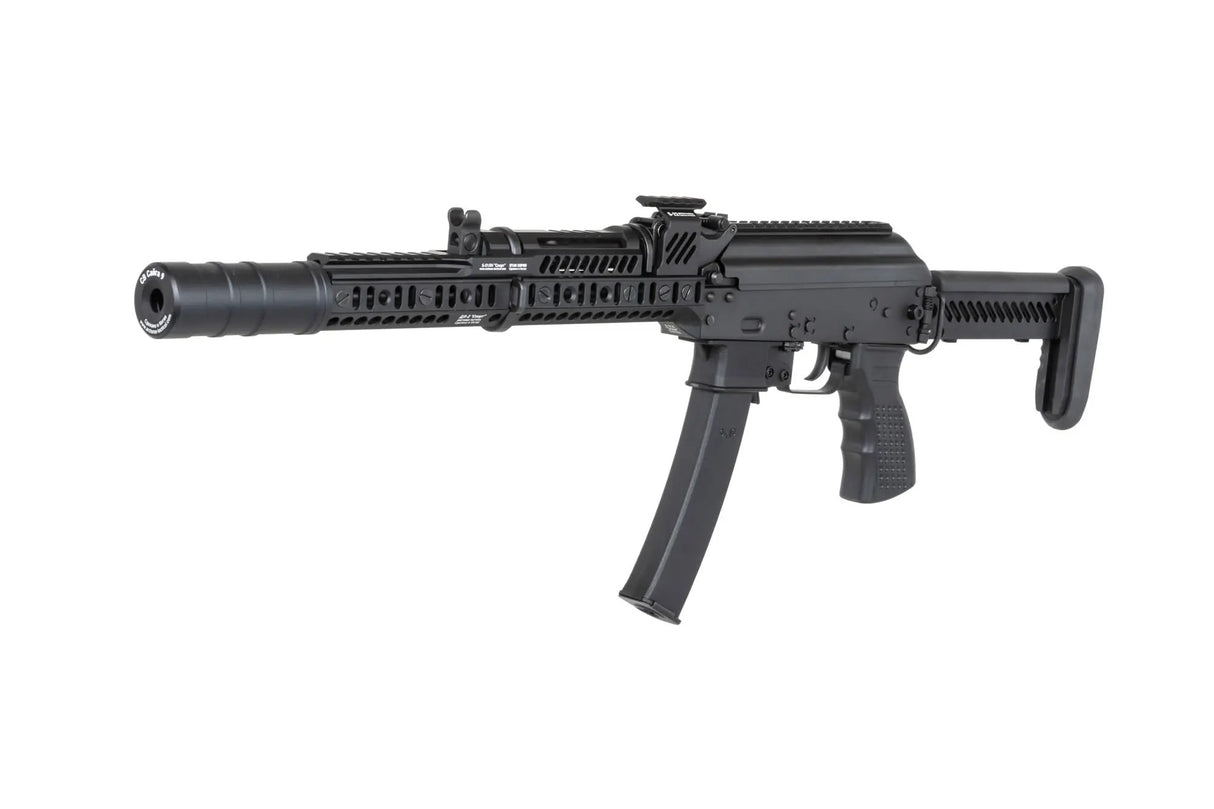 Arcturus PP-19-01 Vityaz ZTAC SP1 FE
