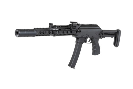 Arcturus PP-19-01 Vityaz ZTAC SP1 FE