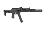 Arcturus PP-19-01 Vityaz ZTAC SP1 FE