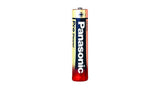 Panasonic AAA Alkaline Batteri 1,5V - 1 stk.