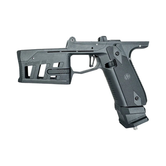 CTM AAP-01 / AAP-01C HPA M4XIMUS Kit - Svart