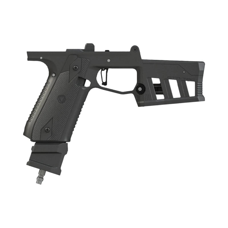 CTM AAP-01 / AAP-01C HPA M4XIMUS Kit - Svart