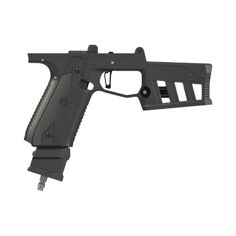 CTM AAP-01 / AAP-01C HPA M4XIMUS Kit - Sort