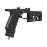 CTM AAP-01 / AAP-01C HPA M4XIMUS Kit - Svart