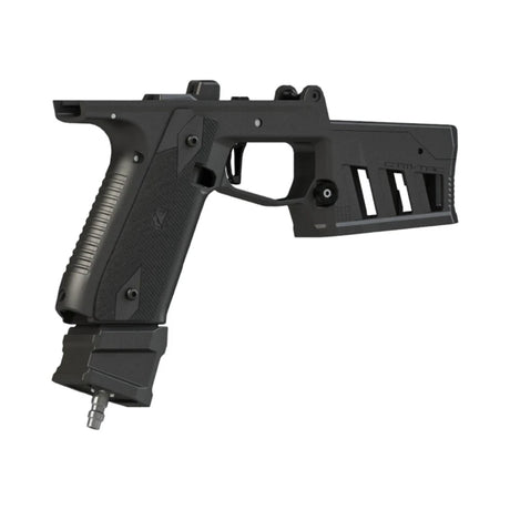 CTM AAP-01 / AAP-01C HPA M4XIMUS Kit - Svart