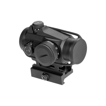 Vector Optics Maverick-II 1x22 Gen II rödpunktssikte