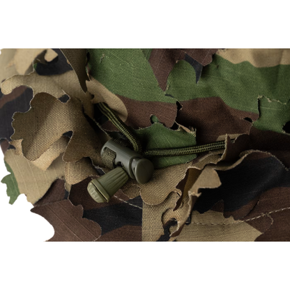 Invader Gear Leaf Boonie Hat