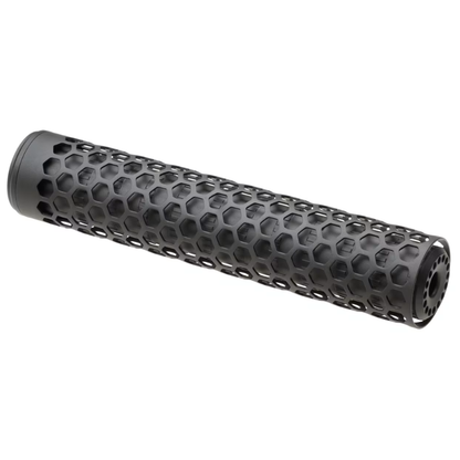 Action Army T10 Hive Lyddæmper 14 mm CCW