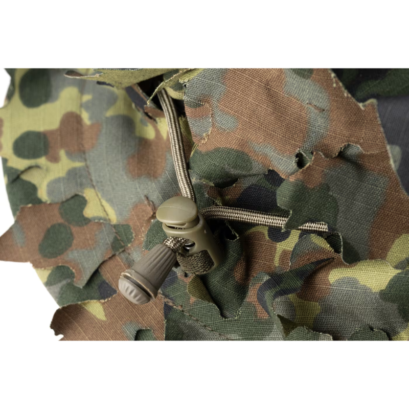 Invader Gear Leaf Boonie Hat